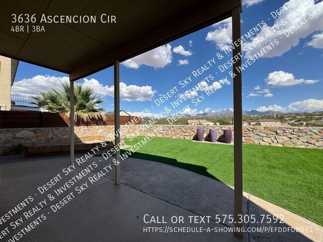 Building Photo - 3636 Ascencion Cir