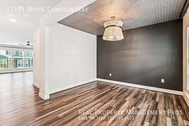 Building Photo - 17787 White Campion Wy