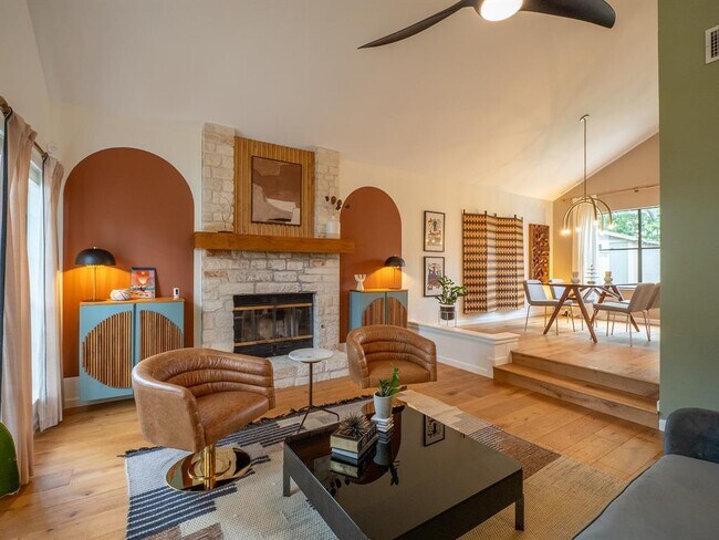 Building Photo - 5727 Abilene Trl