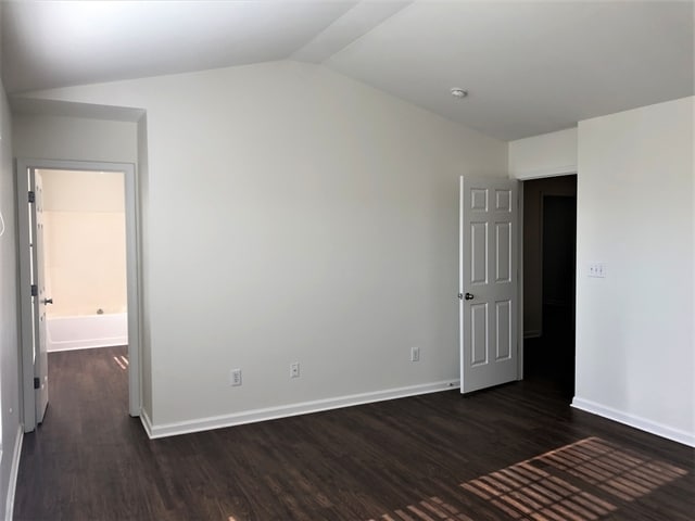 Building Photo - 2002 Gushing Dr