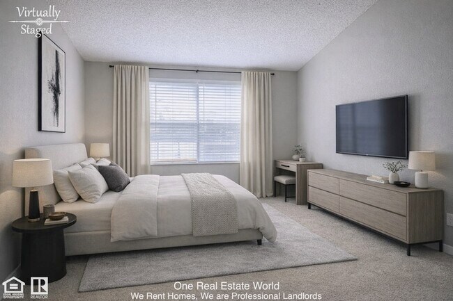 Building Photo - 2504 Woodgate Blvd