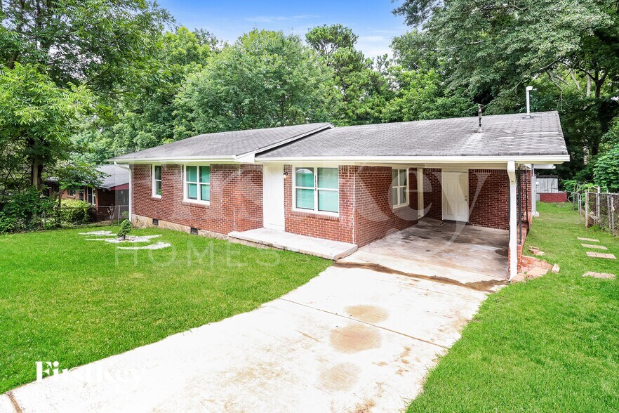 Building Photo - 1114 Indale Pl SW