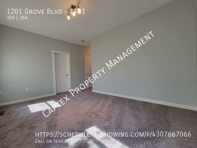 Building Photo - 1201 Grove Blvd