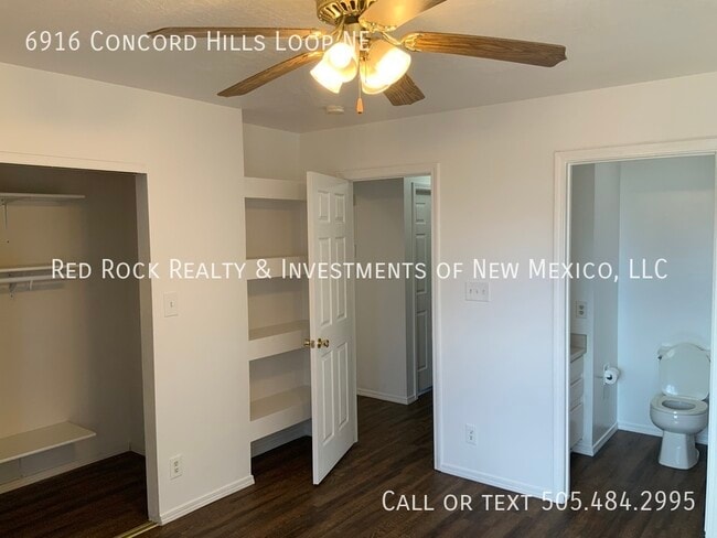 Building Photo - 6916 Concord Hills Loop NE
