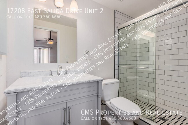 Building Photo - 17208 E Salida Dr