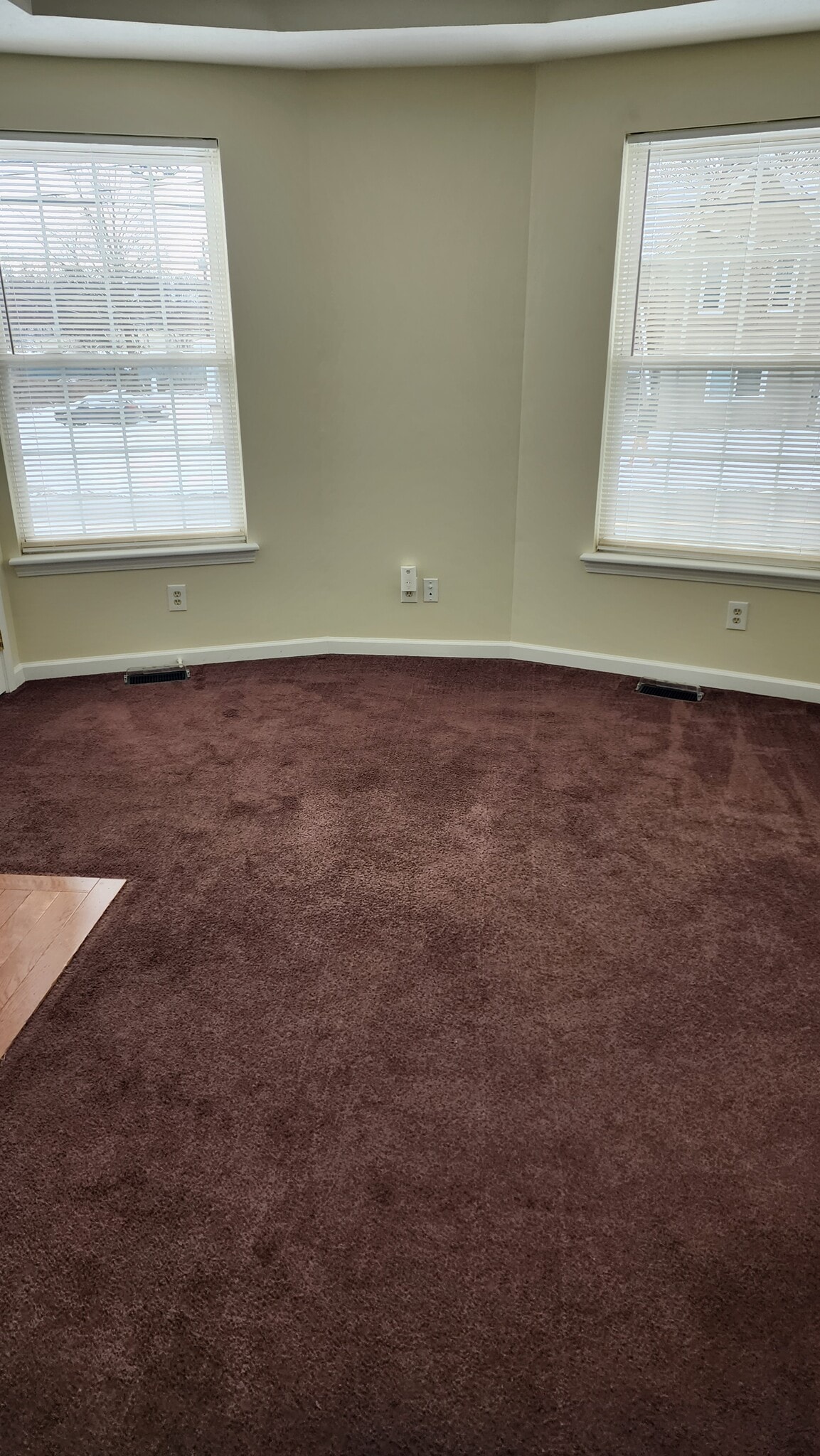 U1 - Livingroom - 42 S Adams St