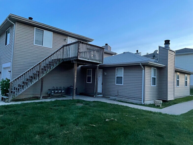 Building Photo - 11001 NW Lema Dr