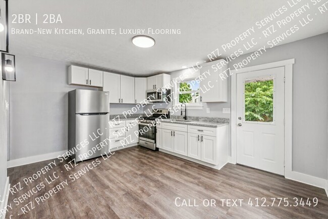 Primary Photo - 553 Farnsworth Ave