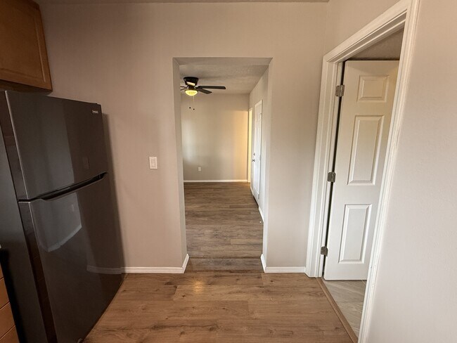 Building Photo - 2729 Bel Air Dr NE