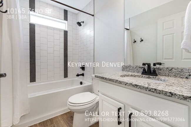 Building Photo - Modern Elegance Meets Comfort: 3BR/2.5BA H...