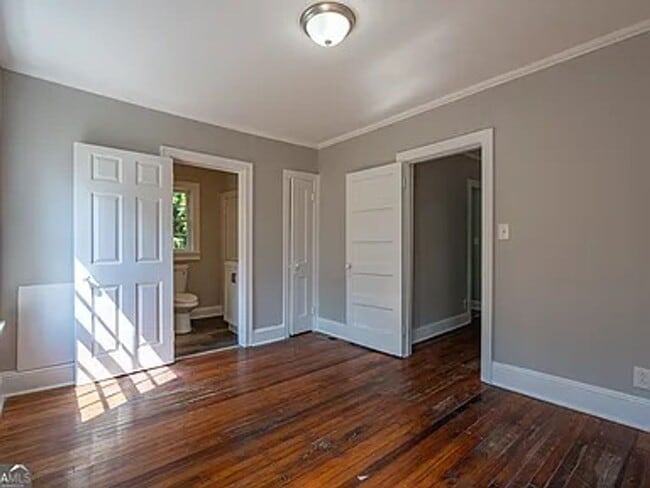 Building Photo - SUMMERVILLE PARK- Rome, GA!! **MOVE-IN SPECIAL**