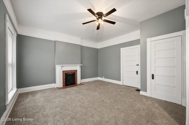 Building Photo - 817 Rubel Ave