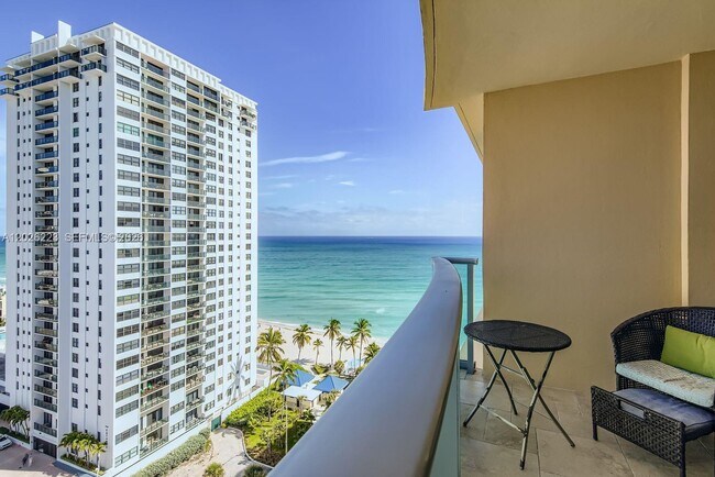 Building Photo - 2501 S Ocean Dr