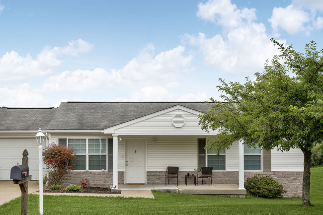 Building Photo - Stoney Ridge Homes