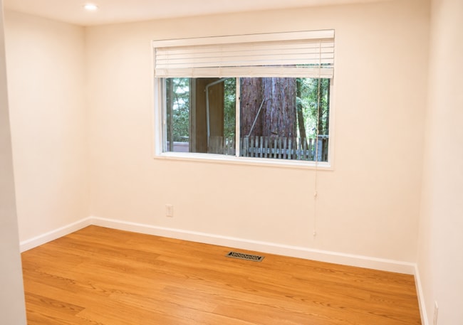 Building Photo - Serene Redwood Retreat with Updated Kitchen, Modern Baths, Fireplace & Expansive Deck