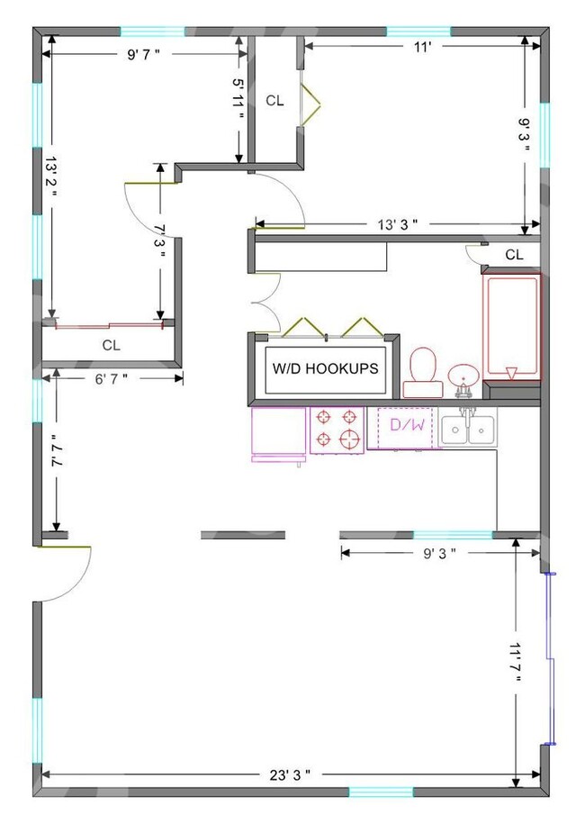 Building Photo - Now leasing for August 1st 2025!