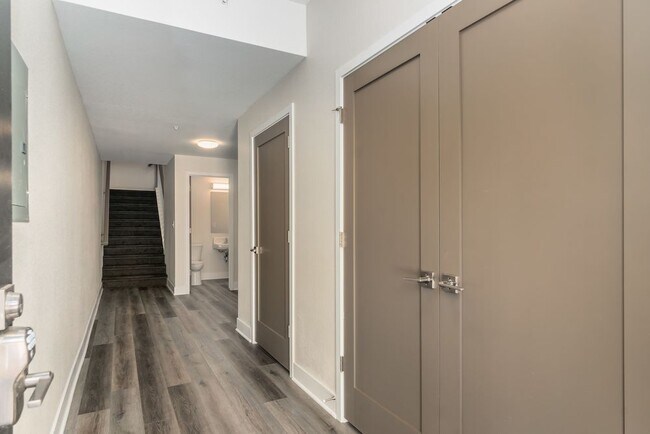 Building Photo - Employee Housing