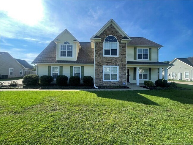 Primary Photo - 6617 Valley Falls Rd