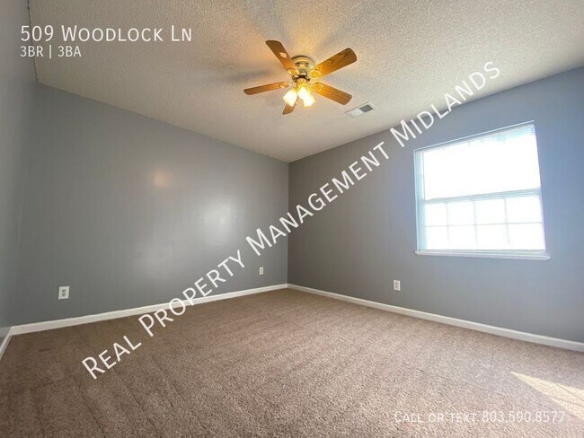 Building Photo - 509 Woodlock Ln