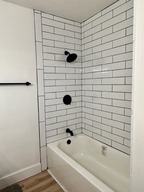 Second Full Bath - 3700 Dean Dr