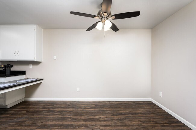Interior Photo - Greentree Fountain Apartments