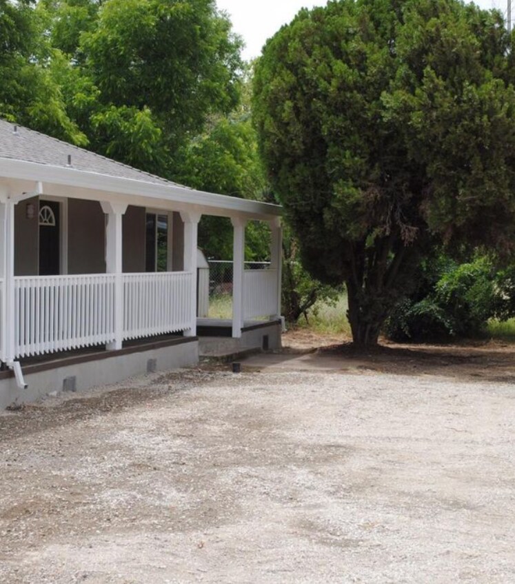 Home Overview - 5050 Enrico Blvd