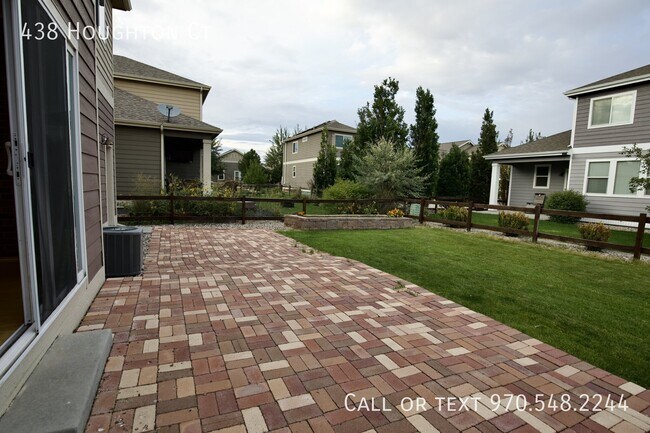 Building Photo - 438 Houghton Ct