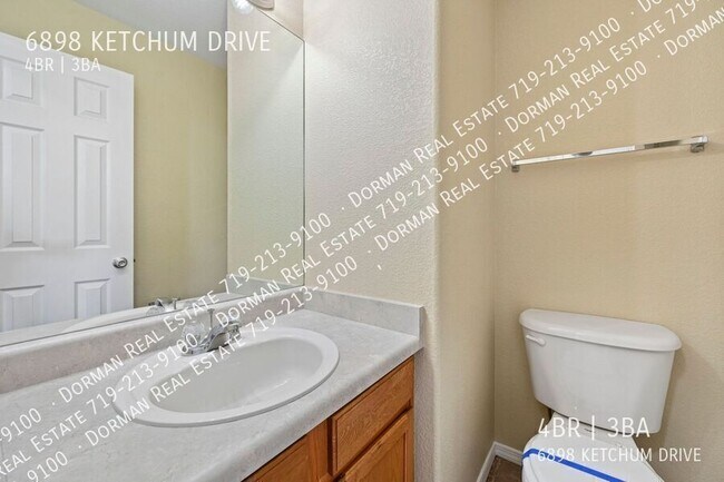 Building Photo - 6898 Ketchum Dr