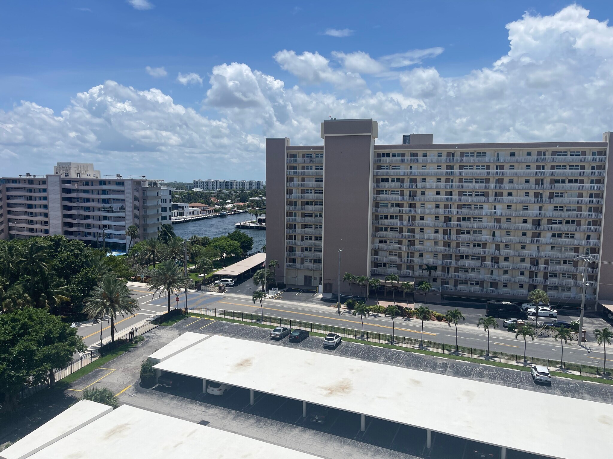 Building Photo - 201 N Ocean Blvd