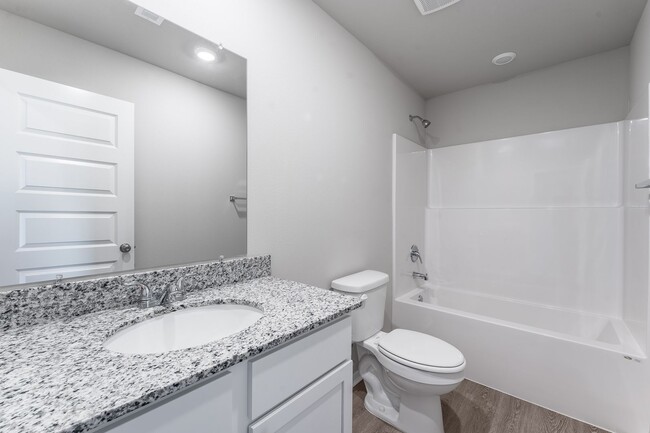 Building Photo - Welcome to your dream home *MOVE IN SPECIAL!*