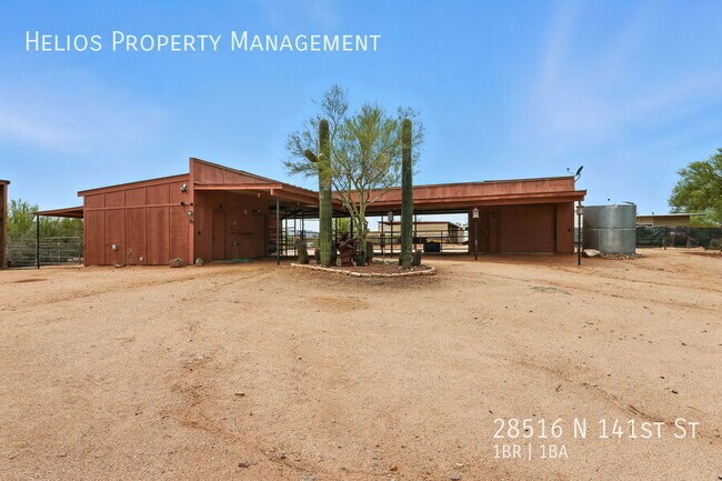 Building Photo - 28516 N 141st St