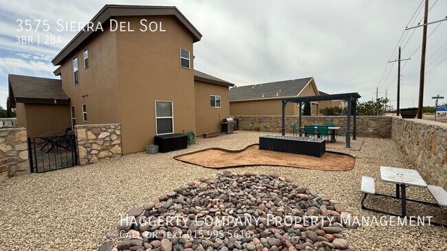 Building Photo - 3575 Sierra Del Sol Ave