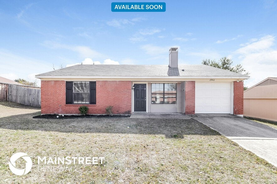 Primary Photo - 2942 Mesa View Dr