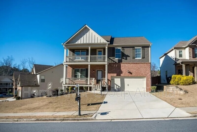 Primary Photo - 805 Harrison Drive