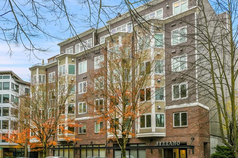 Building Photo - 4847 California Ave SW