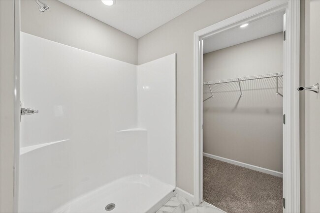 Building Photo - New construction interior-unit townhome in...