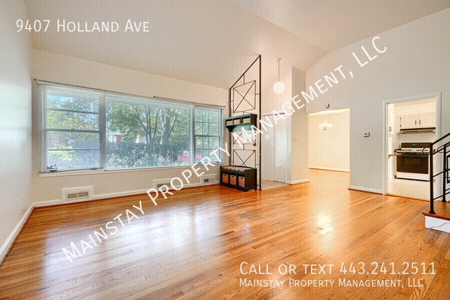 Building Photo - 9407 Holland Ave