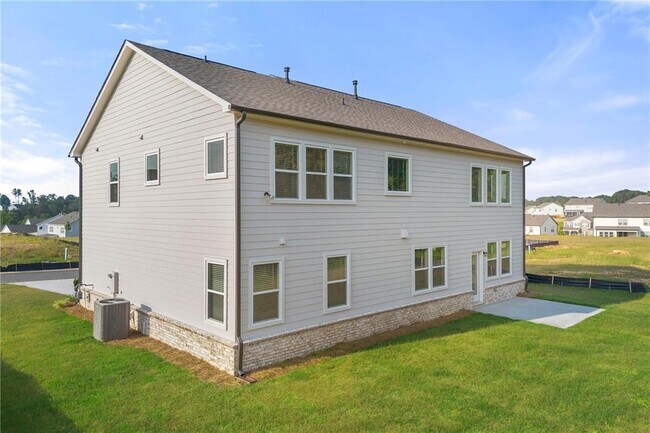 Building Photo - 8715 Chesford Grv
