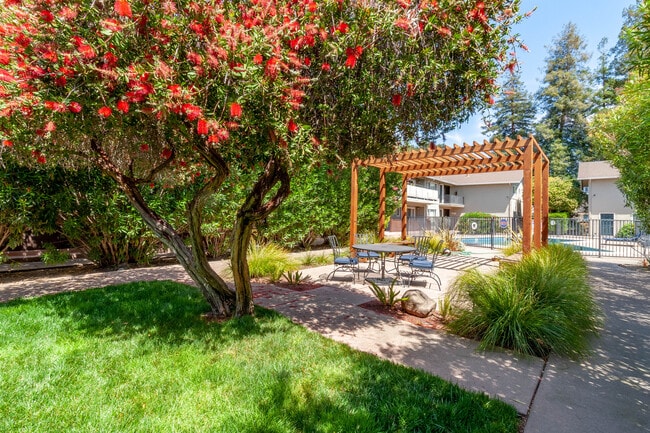 Building Photo - 465 Calderon Ave