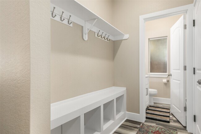 Building Photo - 5417 Texas St