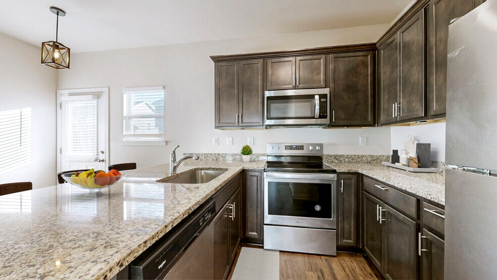 Building Photo - 4056 Cody Dr