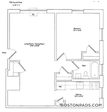 Building Photo - 12 Brattle Dr