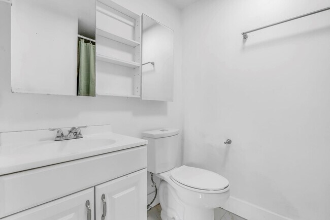 Building Photo - 4805 NW 7th St