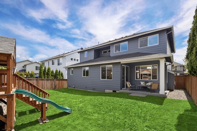 Building Photo - 15128 276th Pl NE