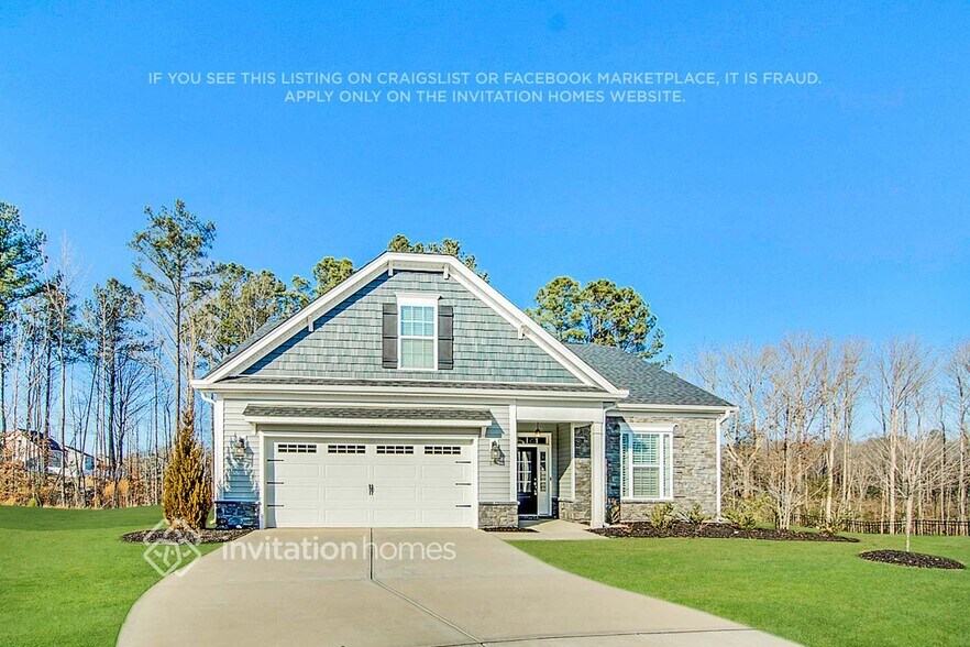 Building Photo - 136 Bowhill Dr