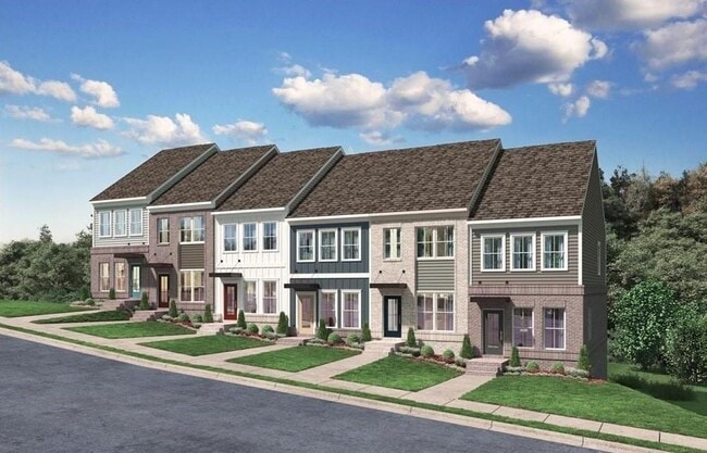 Building Photo - 371 Skylar Way SE