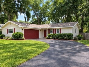 Building Photo - 4001 SE 20th Ct