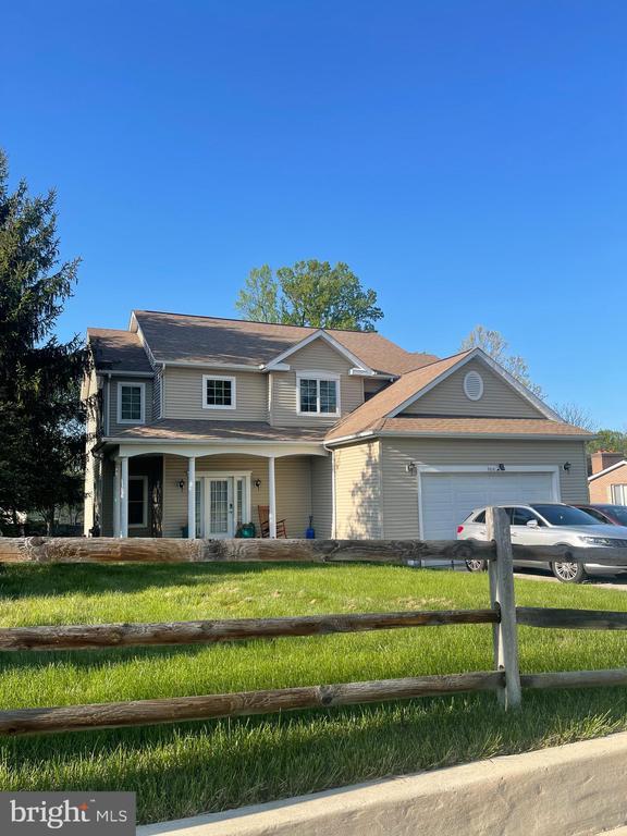 Building Photo - 9818 Lyons Mill Rd