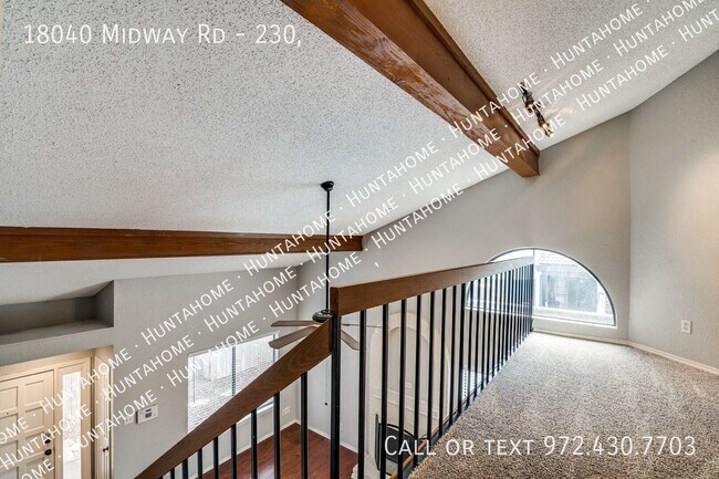 Building Photo - 18040 Midway Rd