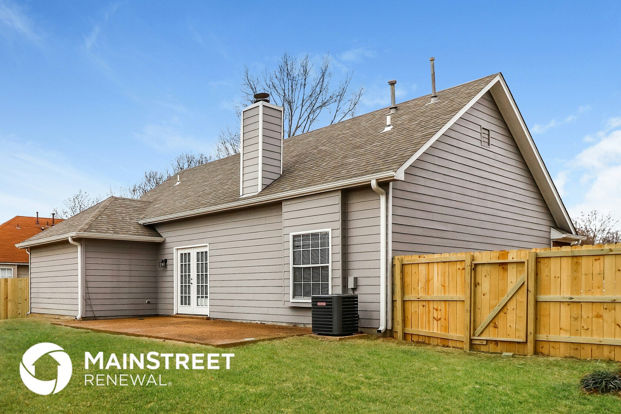 Building Photo - 7013 Juanita Cir S